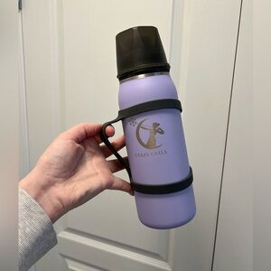 Used once ceres chill breast milk chiller